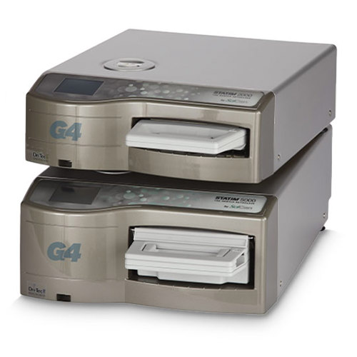 STATIM G4 Cassette Autoclaves