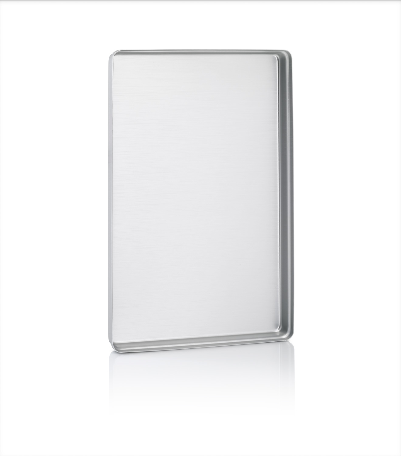 Standard Aluminium Storage Lid (28cm x 18cm)