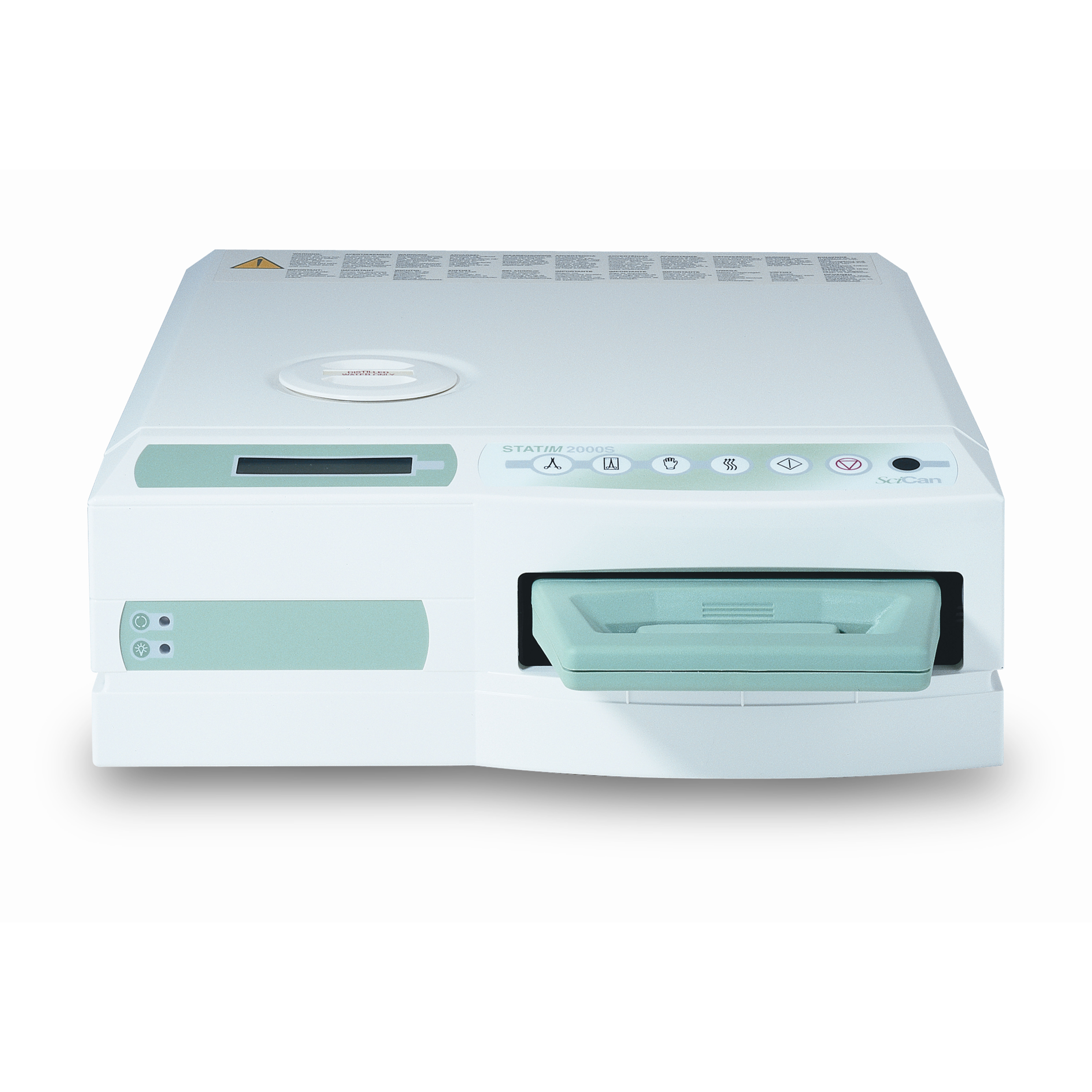 STATIM Classic Cassette Autoclaves