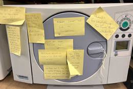 Could your autoclave last 15+ years?