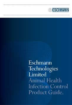 Animal Health Product Guide