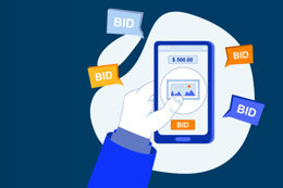 Eschmann online charity auction now open – raising funds for Andy’s Man Club