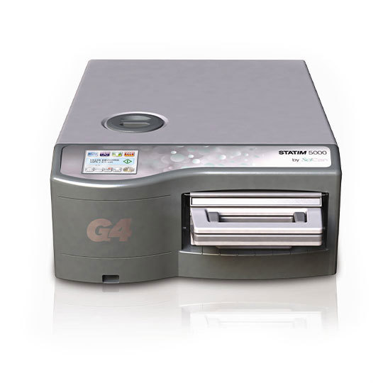 STATIM G4 Cassette Autoclaves