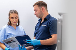 Maximise the life of your autoclave with Eschmann