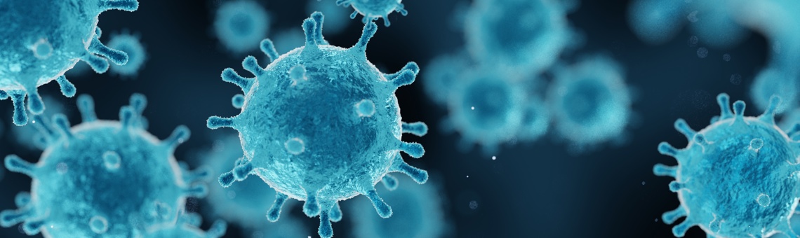 Defence against infectious pathogens