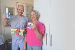 Find equipment and support you can depend on