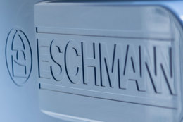 Exceptional decontamination requires excellent equipment