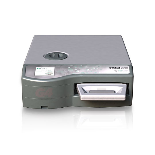 STATIM G4 Cassette Autoclaves