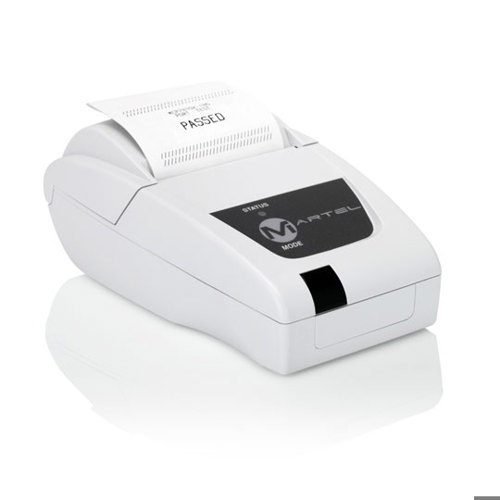 Martel RS232 Thermal Printer