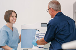 Enhanced CPD and best practice with Eschmann