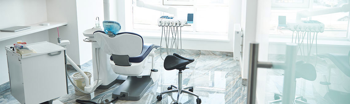 Excellent service and reliable infection control equipment from Eschmann