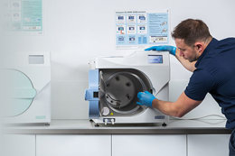 Making the most of your engineer visit