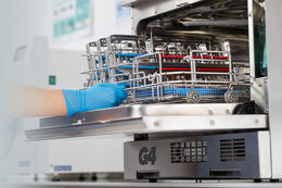 Is a washer disinfector really worth it?