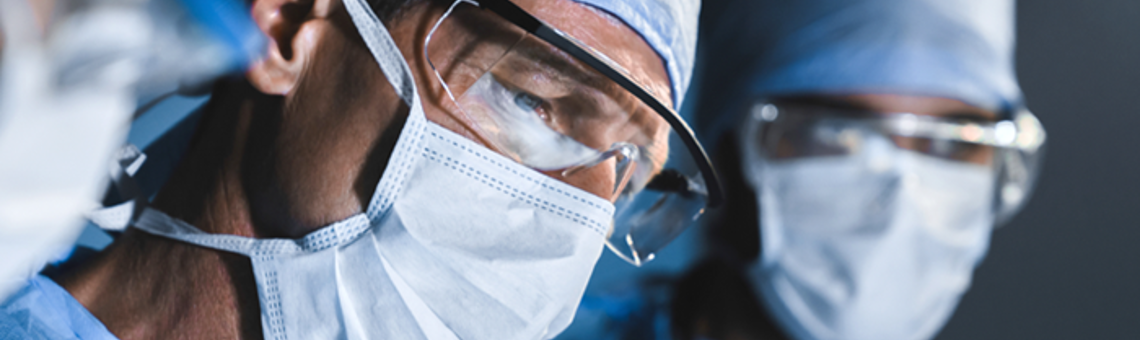 How Eschmann is supporting Hernia International in West Africa