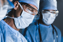 How Eschmann is supporting Hernia International in West Africa