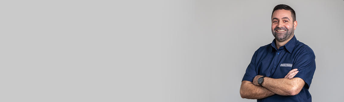 More than a decontamination equipment provider