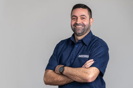 More than a decontamination equipment provider