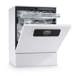 PWD 8682 Underbench Washer Disinfector (Veterinary)