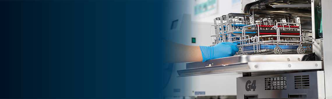 Eschmann-COLTENE: A partnership built on excellence