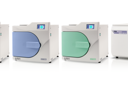Autoclaves from Eschmann - superior sterilisation
