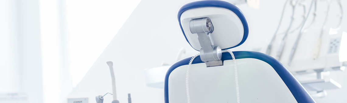 Carmen May: Eschmann equipment and services