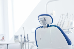 Carmen May: Eschmann equipment and services