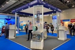 Eschmann at BDIA Dental Showcase 2022: ensuring that your infection control needs are covered