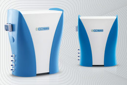 Protect your equipment with purified water