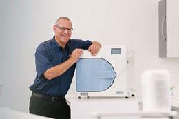 Cover you can count on