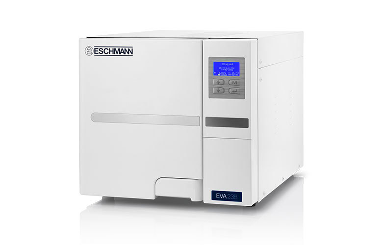 Animal Health - Eschmann
