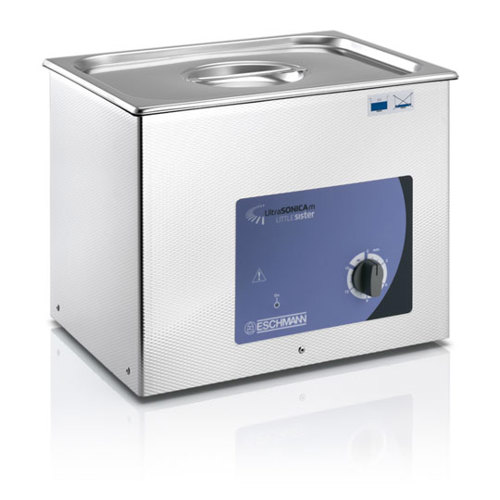 Little Sister UltraSONICA 6 Litre Ultrasonic Cleaner